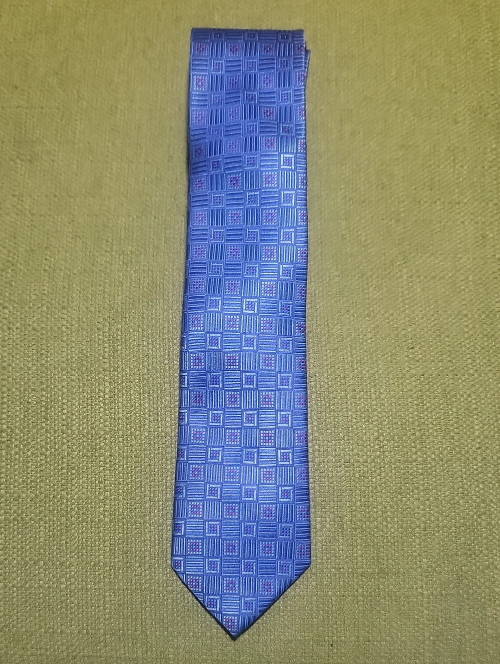 Ted Baker London Silk Ties